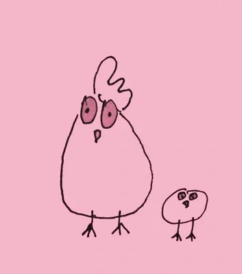 DJane Ln Beatz Chicken